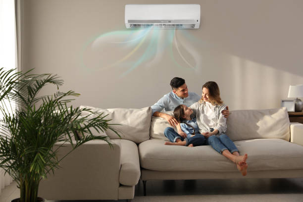 Best HVAC air duct cleaning  in Lancaster, TX