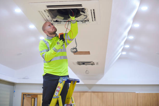 Best Ductless HVAC repair  in Lancaster, TX