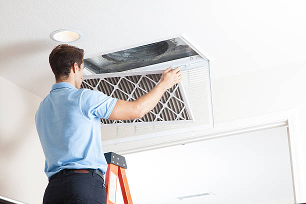 Best Best HVAC companies  in Lancaster, TX