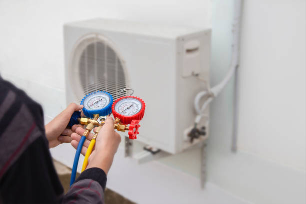Best HVAC air duct cleaning  in Lancaster, TX