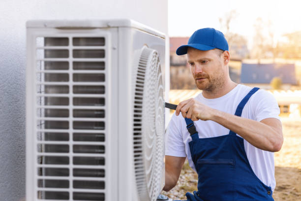 Best Best HVAC companies  in Lancaster, TX