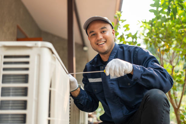 Best HVAC repair near me  in Lancaster, TX