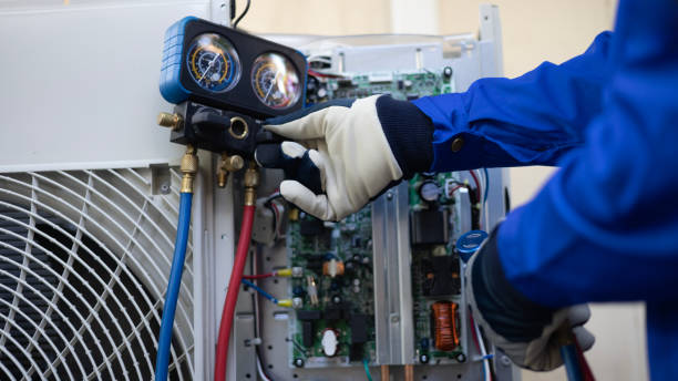 Best HVAC system installation  in Lancaster, TX