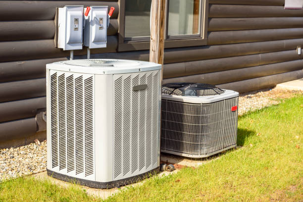 Affordable air conditioning repair in Lancaster, TX