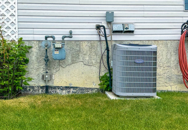 Reliable Lancaster, TX HVAC Solutions